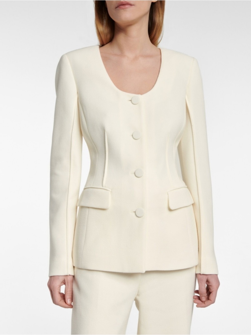 Altuzarra Tamara Blazer
